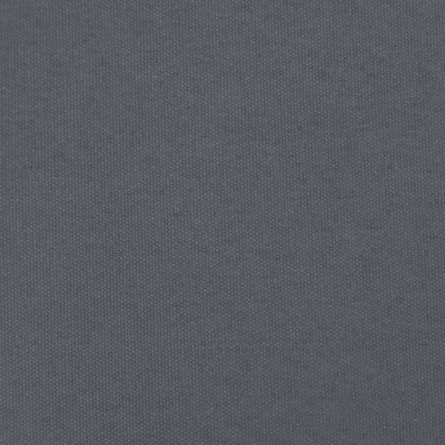 Salon de jardin 7 pcs avec coussins blanc bois massif