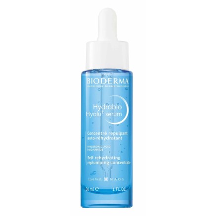 Sérum Facial Bioderma Hydrabio Hyalu+ Serum 30 ml