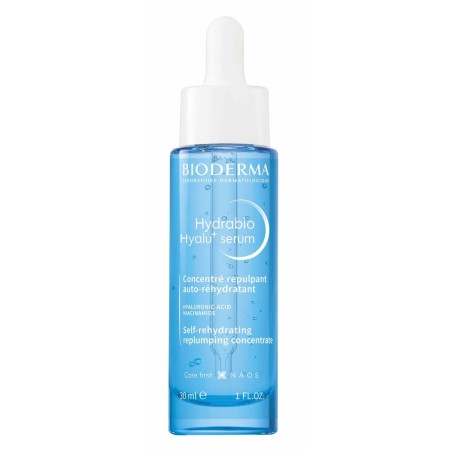 Gesichtsserum Bioderma Hydrabio Hyalu+ Serum 30 ml