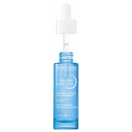 Gesichtsserum Bioderma Hydrabio Hyalu+ Serum 30 ml
