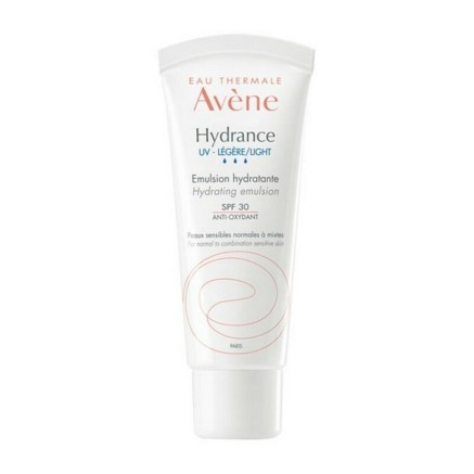 Vochtinbrengende Gezichtscrème Avene Hydrance