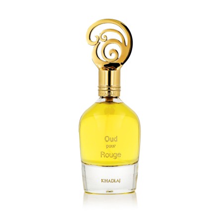 Herrenparfüm Khadlaj Oud pour Rouge EDP 100 ml 2