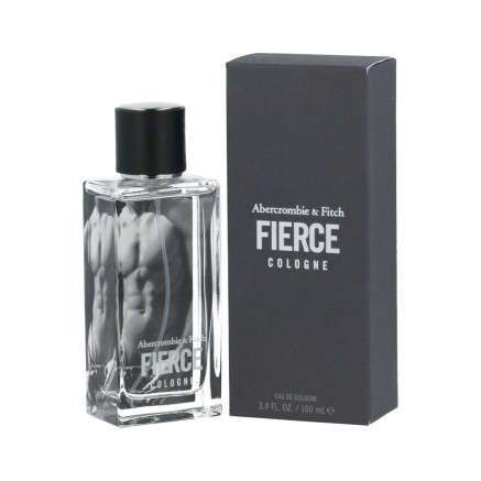 Perfume Hombre Abercrombie & Fitch Fierce EDC 100 ml
