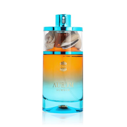 Damenparfüm Ajmal Aurum Summer EDP 75 ml 2