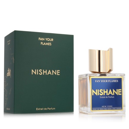 Uniseks Parfum Nishane Fan Your Flames 100 ml