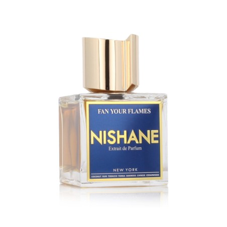 Uniseks Parfum Nishane Fan Your Flames 100 ml