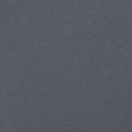 Salon de jardin 10 pcs avec coussins blanc bois massif