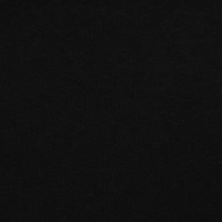 Salon de jardin 10 pcs avec coussins gris bois massif