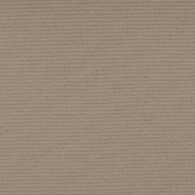 Salon de jardin 2 pcs avec coussins marron miel bois massif