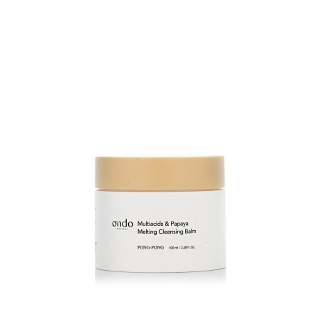 Crema Detergente Ondo Beauty 36.5 PONG-PONG 100 ml