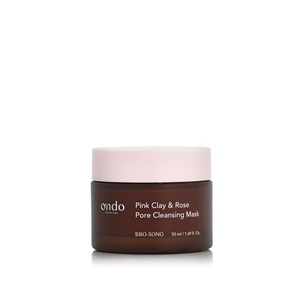 Masque de Nettoyage Pores Ondo Beauty 36.5 BBO-SONG 50 ml Argile Eau d