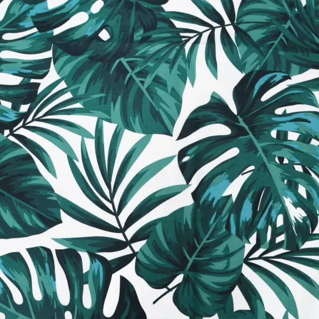 Salon de jardin 4 pcs avec coussins bois de pin imprégné