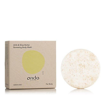 Blok Zeep Ondo Beauty 36.5 SOON-SOO