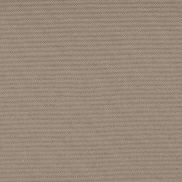 Salon de jardin 2 pcs avec coussins marron miel bois massif