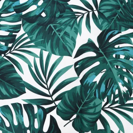 Salon de jardin 4 pcs avec coussins bois de pin imprégné