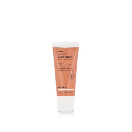 Exfoliating Mask Vitamin C Glow 70 ml 2