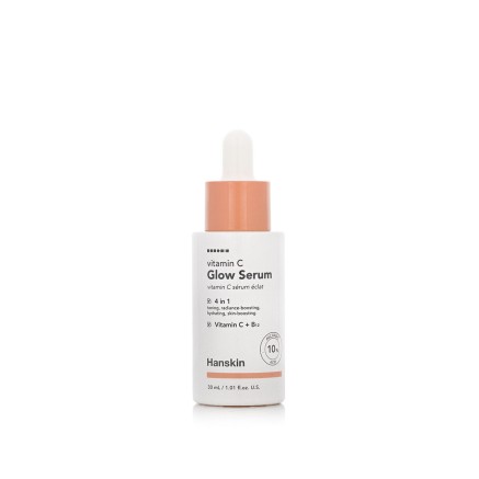 Sérum Facial Vitamin C Glow 30 ml 2