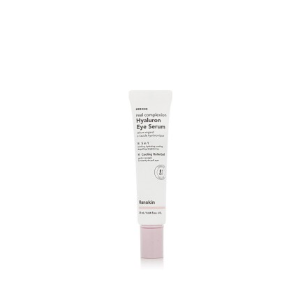 Sérum para el Contorno de Ojos Hanskin Hyaluron 25 ml 2