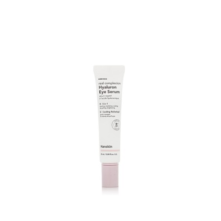 Sérum pour le contour des yeux Hanskin Hyaluron 25 ml