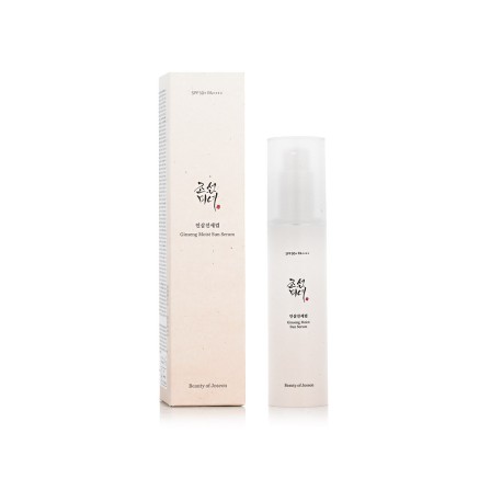 Sérum Facial Beauty of Joseon Ginseng 50 ml