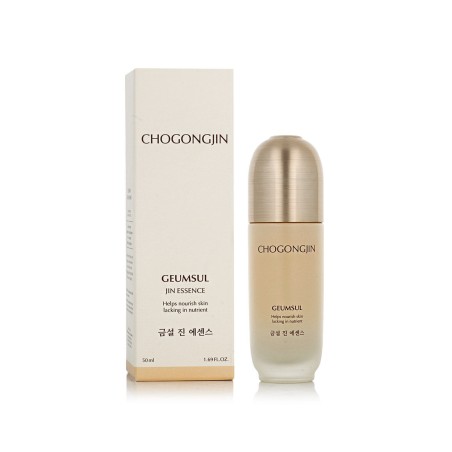 Crema Corpo Missha CHOGONGJIN 50 ml