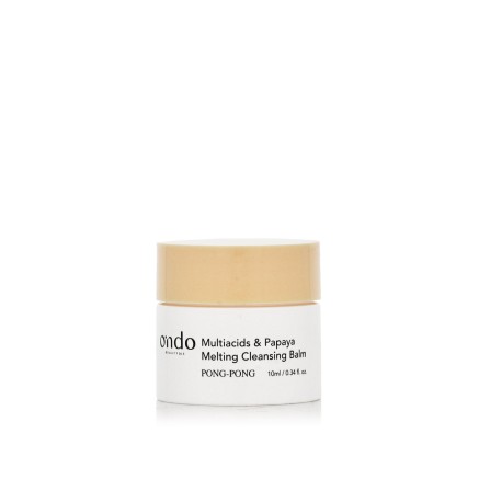 Moisturising Balm Ondo Beauty 36.5 PONG-PONG 10 ml 2