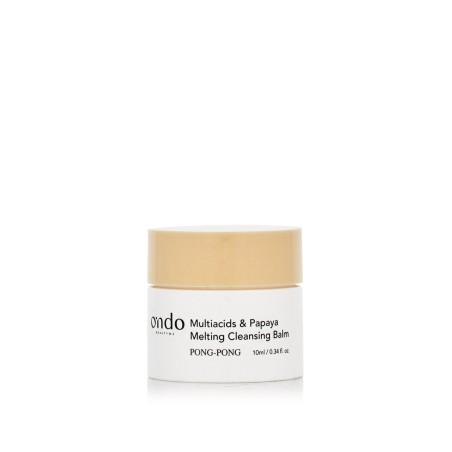 Bálsamo Hidratante Ondo Beauty 36.5 PONG-PONG 10 ml