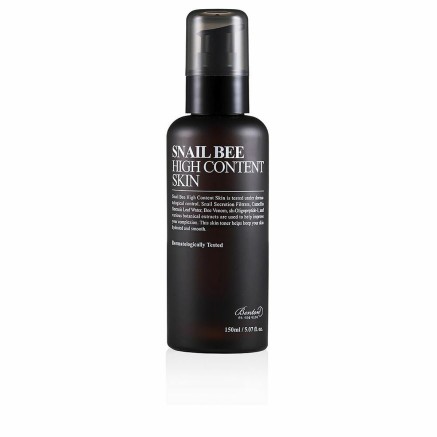 Tónico Facial Benton Snail Bee Hidratante