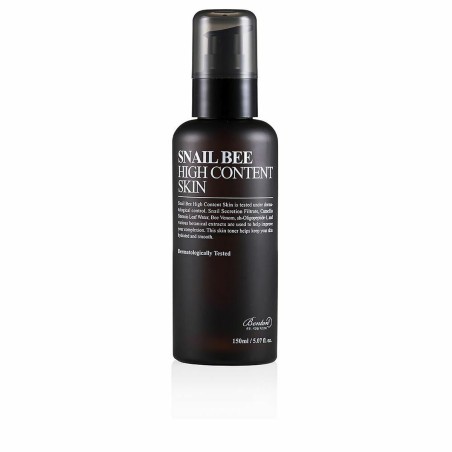 Tonico Viso Benton Snail Bee Idratante