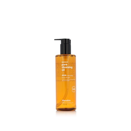 Aceite Facial Hanskin Pore Cleansing Oil 300 ml 2