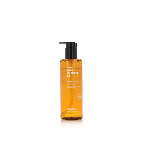 Olio Viso Hanskin Pore Cleansing Oil 300 ml
