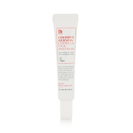 Acné crème Benton Centella 2