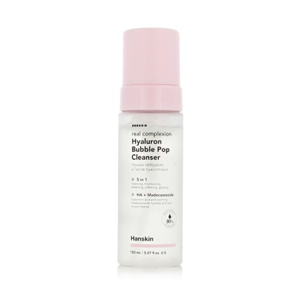 Schaumreiniger Hanskin Real Complexion 150 ml 2
