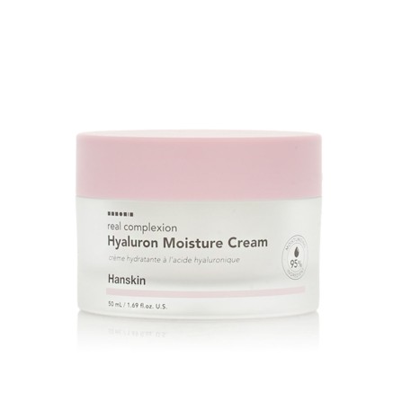 Crème de jour Real Complexion 50 ml 2