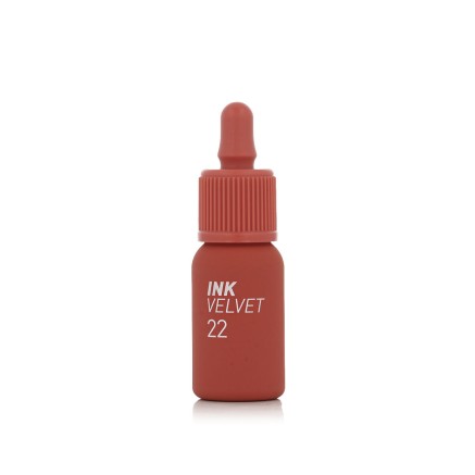 Lippenstift Peripera Ink Velvet 2