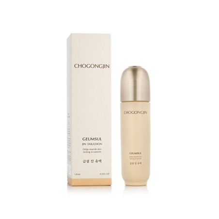 Emulsione Viso Idratante Missha CHOGONGJIN 120 ml
