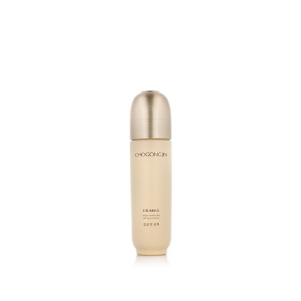 Emulsión Facial Hidratante Missha CHOGONGJIN 120 ml 2