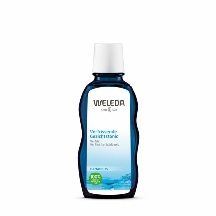 Tonico Viso Weleda 100 ml