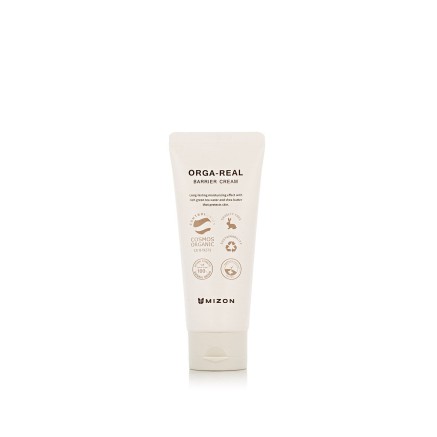 Day Cream Mizon Orga-Real 100 ml 2