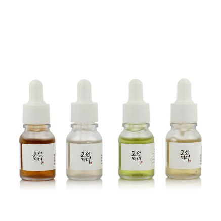 Cosmetic Set Beauty of Joseon Hanbang 2