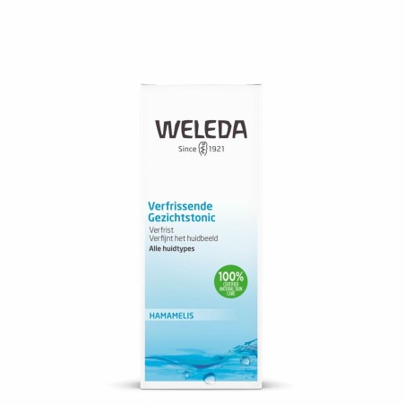 Tonico Viso Weleda 100 ml