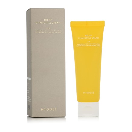 Lotion corporelle HYGGEE Relief Chamomile 85 g