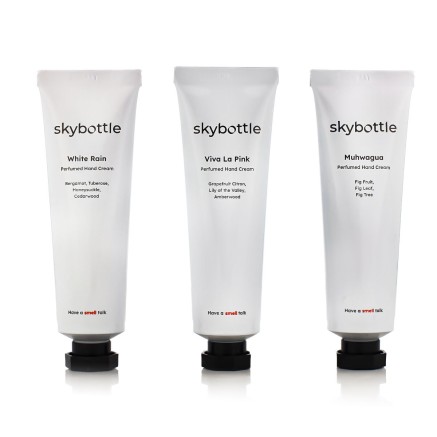 Lotion mains Skybottle Muhwagua 150 ml 2