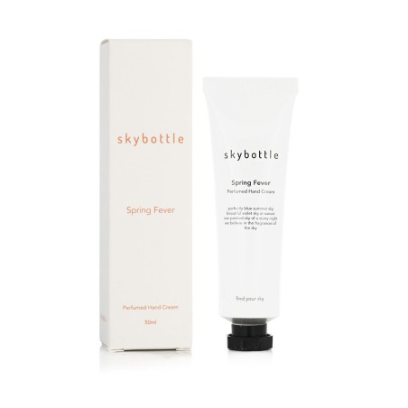 Crema de Manos Skybottle Spring Fever 50 ml
