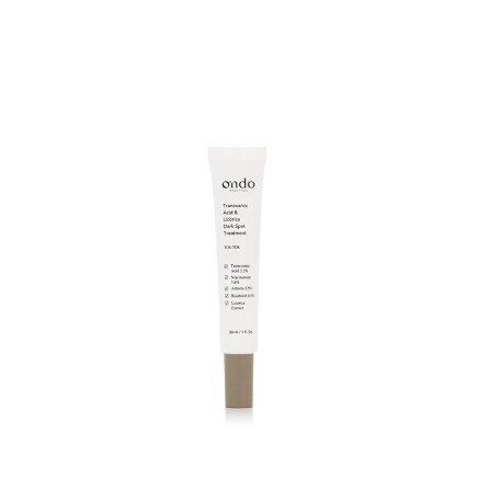 Anti-Brown Spot Treatment Ondo Beauty 36.5 TOK-TOK 30 ml 2