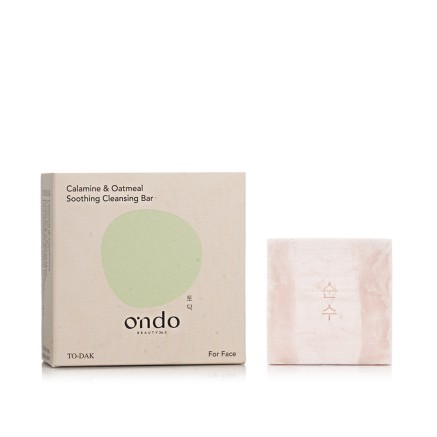 Blok Zeep Ondo Beauty 36.5 TO-DAK