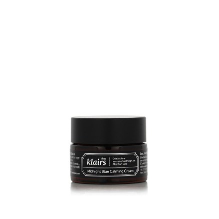 Crema Calmante Klairs Midnight Blue 30 ml 2