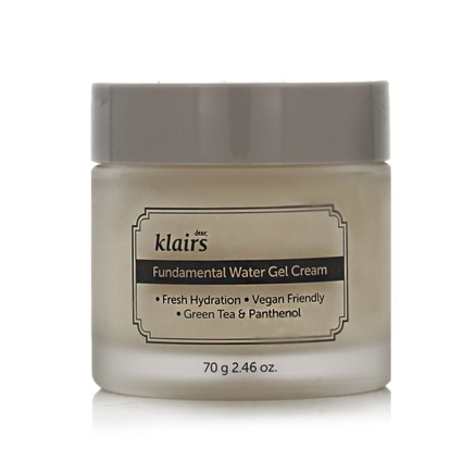 Crema de Día Klairs Fundamental 2