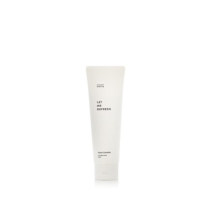 Cleansing Foam Sioris Face Care 120 ml 2