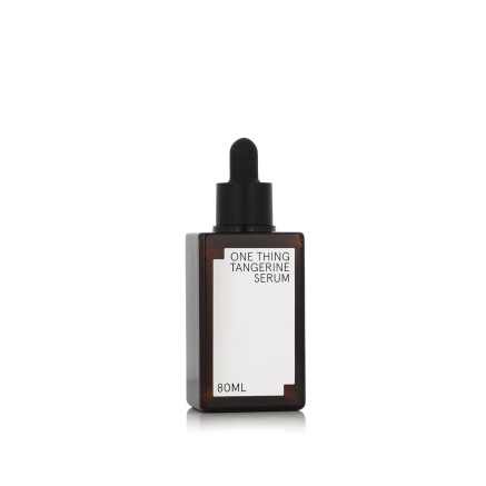 Facial Serum One Thing Tangerine 80 ml 2